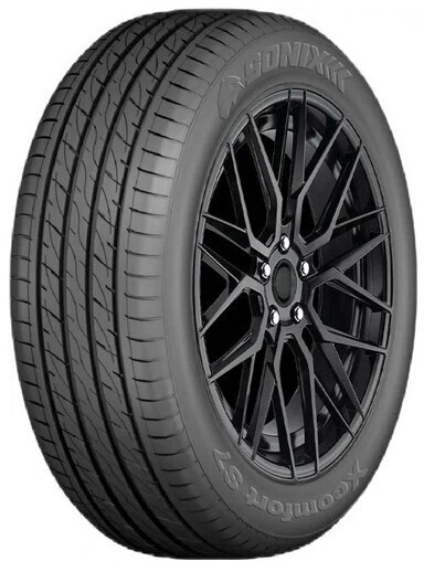 Шина Sonix Xcomfort S7 225/65R17 102H