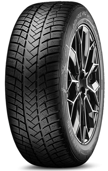 Шина Vredestein Wintrac Pro+ 255/55R20 110V