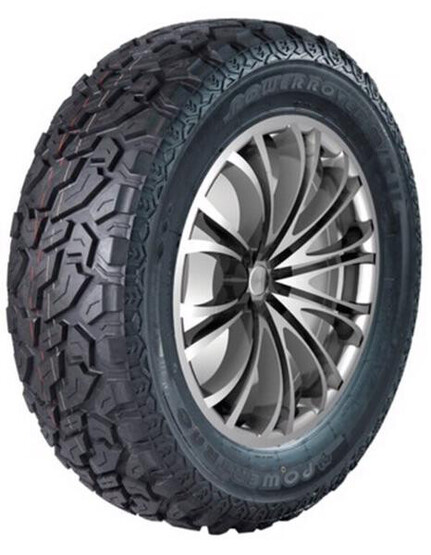 Шина Powertrac Power Rover Mt Ii 35/12R20 121Q