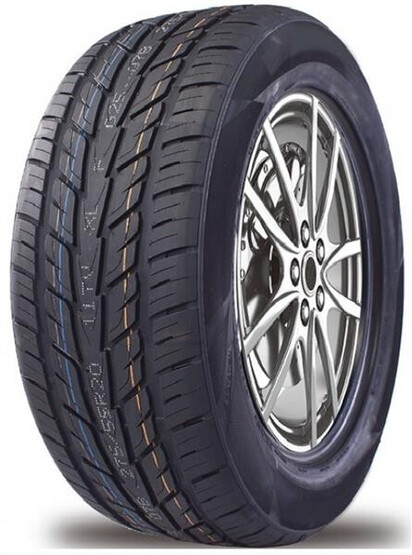 Шина Sonix Prime Uhp 07 275/40R22 107W