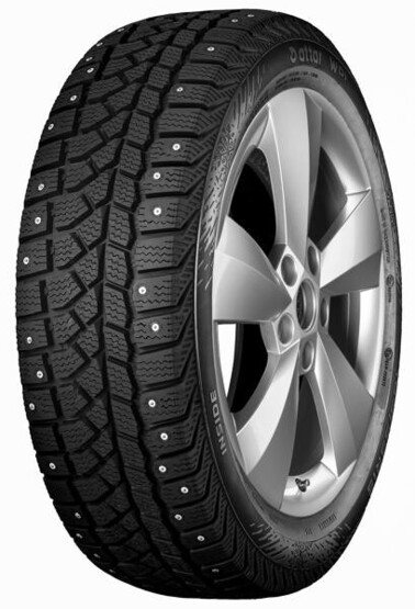 Шина Attar W01 195/55R15 85T
