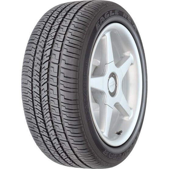 Шина Goodyear Eagle Rs-A 265/50R20 106V