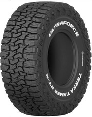 Шина Ultraforce Terra Tamer Rt-X 37/13R17 131Q