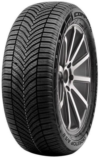 Шина Compasal Crosstop A/S Ii 205/50R17 93W