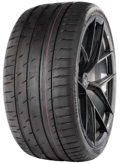 Шина Unistar Sport M5 285/35R23 107Y