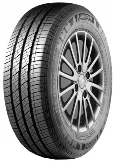 Шина Landsail Lsv88+ 205/65R15 102/100