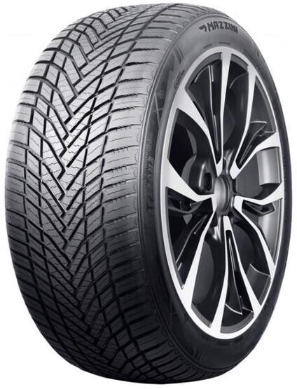 Шина Mazzini Cross Allseason As8 195/60R16 89V