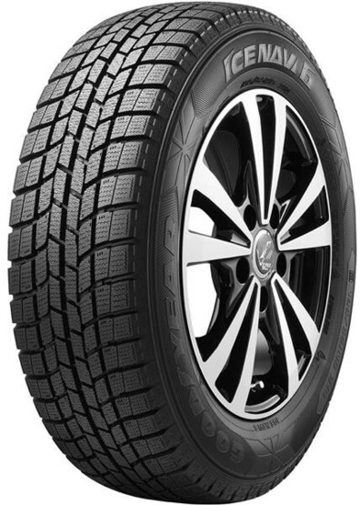 Шина Goodyear Ice Navi Suv 235/55R18 100Q
