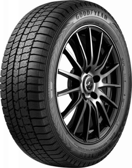 Шина Goodyear Ice Navi 8 235/50R18 97Q