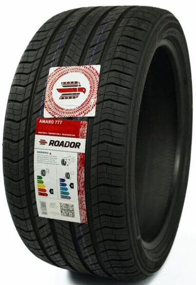 Шина Roador Amaro 777 245/50R20 102V