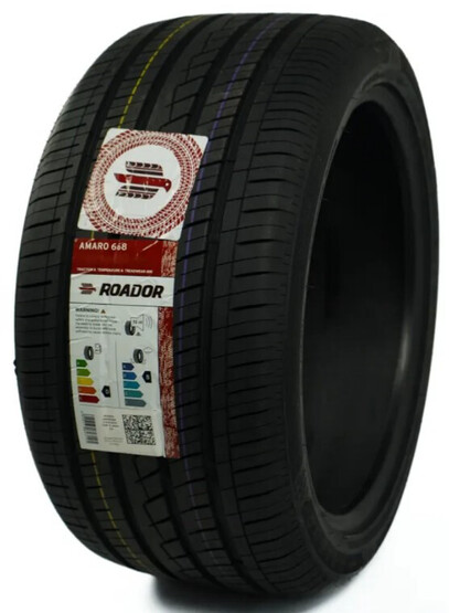 Шина Roador Amaro 668 275/55R20 117V