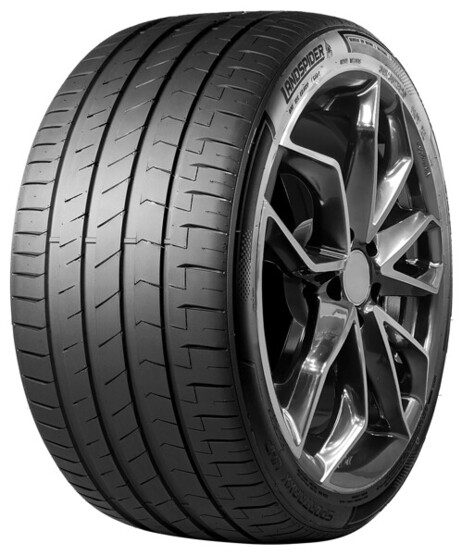 Шина Landspider Sportraxx Uhp 245/50R18 104W