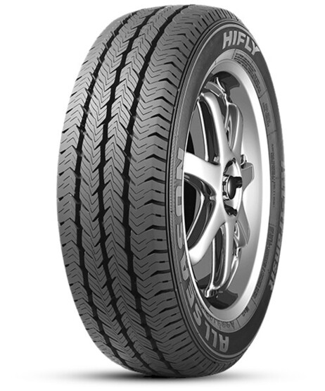 Шина Hifly All-Transit 215/65R16 109/107