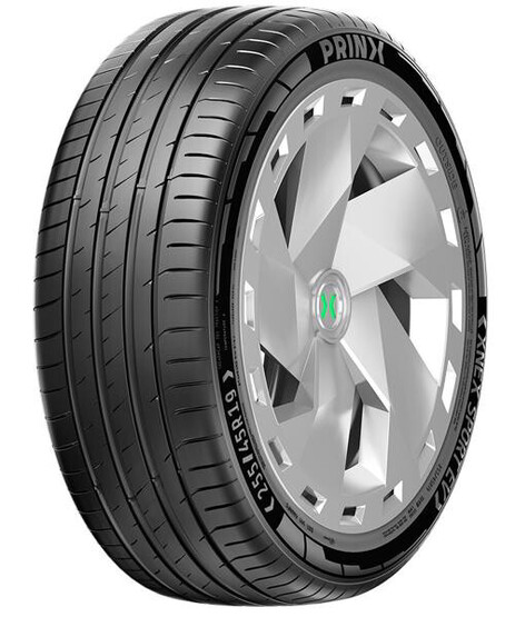 Шина Prinx Xlab Comfort Ev 235/45R17 97W