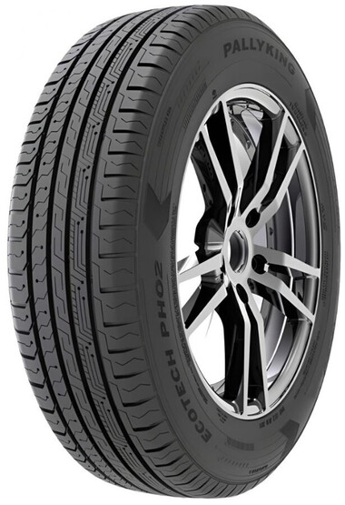 Шина Pallyking Ecotech Ph02 205/60R16 92V