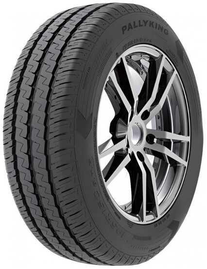 Шина Pallyking Lttech Pl-01 215/70R15 109/107