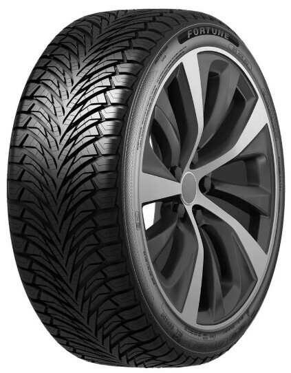 Шина Fortune Fitclime Fsr-401 195/60R15 88H