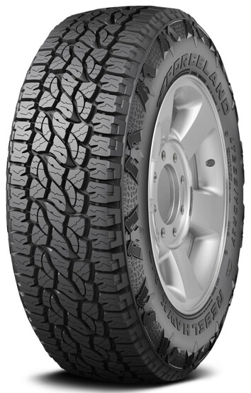 Шина Forceland Rebel Hawk A/T 265/70R15 112T