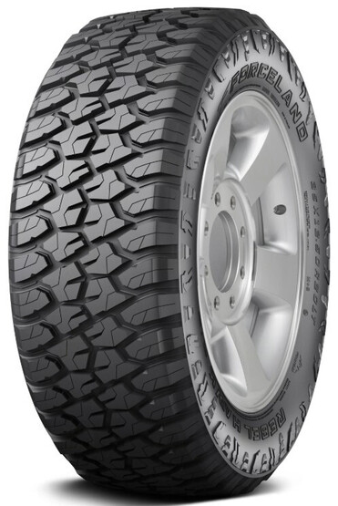 Шина Forceland Rebel Hawk R/T 265/65R17 112T
