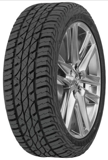 Шина Accelera Omikron A/T 285/50R20 112H