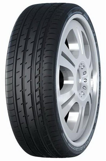 Шина Mileking Mk927 235/50R17