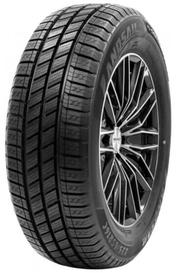 Шина Landsail 4-Seasons Van 2 215/60R17 109/107