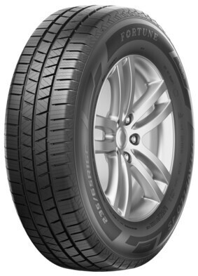 Шина Fortune Travello 4S 225/75R16 121/120