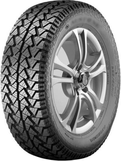 Шина Fortune Fsr-302 215/75R15 100T