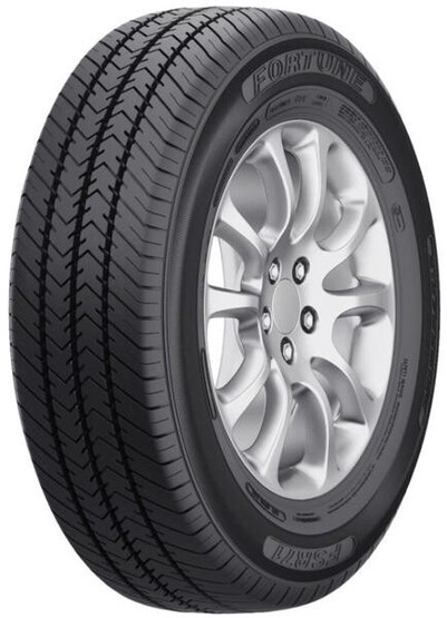 Шина Fortune Fsr71 225/70R15 112/110