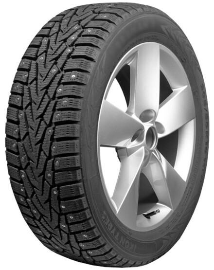 Шина Ikon Tyres (Nokian Tyres) Character Ice 7 205/55R16 94T Шина Ikon Tyres (Nokian Tyres) Character Ice 7 205/55R16 94T