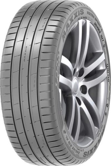 Шина Maxxis Victra Sport Vs6 255/40R18 99Y