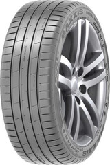 Шина Maxxis Victra Sport Vs6 Suv 275/50R20 113Y
