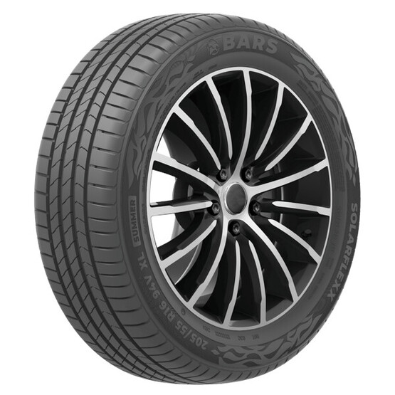 Шина Bars Solarflexx 205/70R15 96H