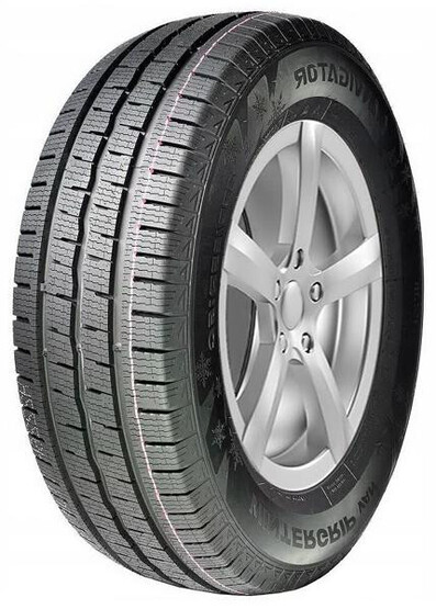 Шина Lanvigator Wintergrip Van 215/65R15 104/102