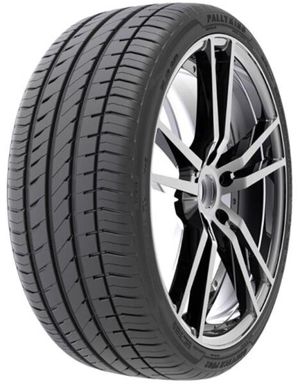 Шина Pallyking Griptech Pu-02 315/35R20 110W