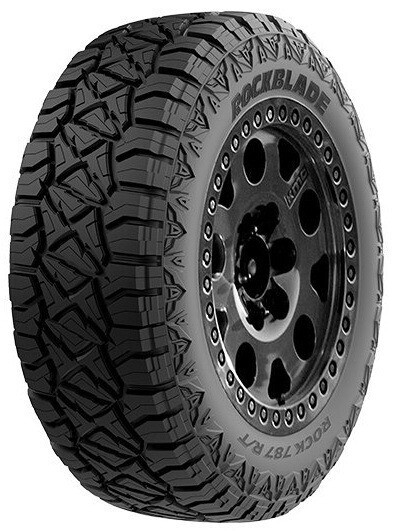 Шина Rockblade Rock 787 R/T 275/60R20 116Q
