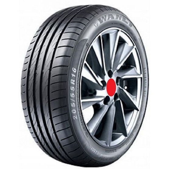 Шина Wanli Sa302 215/45R17 91W