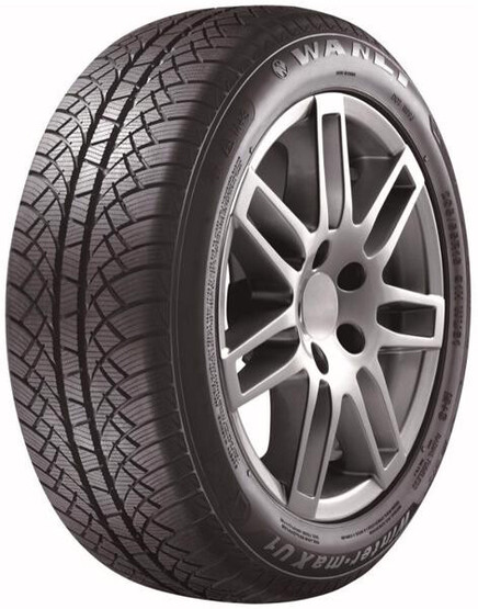 Шина Wanli Sw611 195/60R15 88T