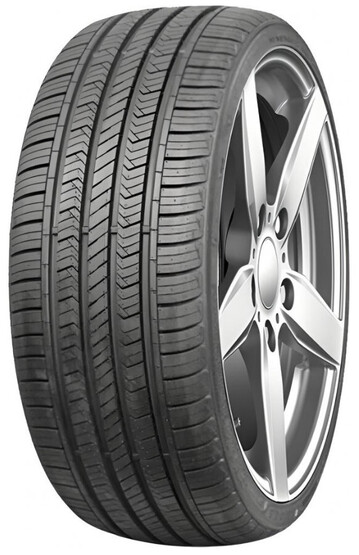 Шина Wanli Rangetour Plus Su025 275/40R20 106W
