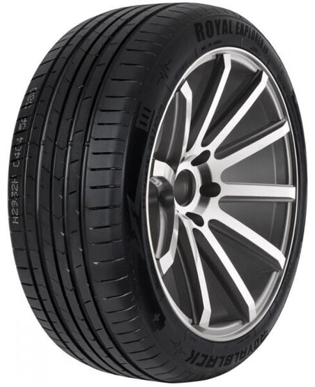 Шина Royal Black Royal Explorer Ev 255/40R20 101Y