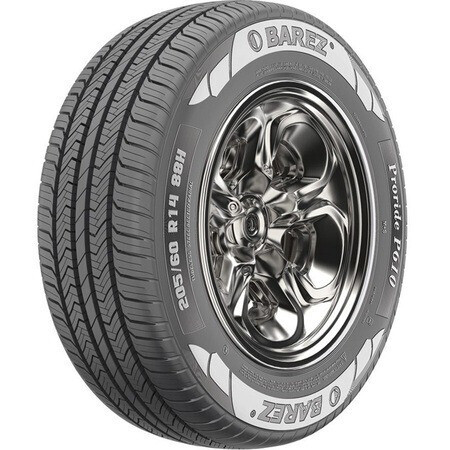 Шина Barez Provide P610 205/60R16 92H
