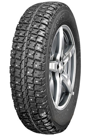 Шина Кировский Шз K-156 Шип 185/75R16