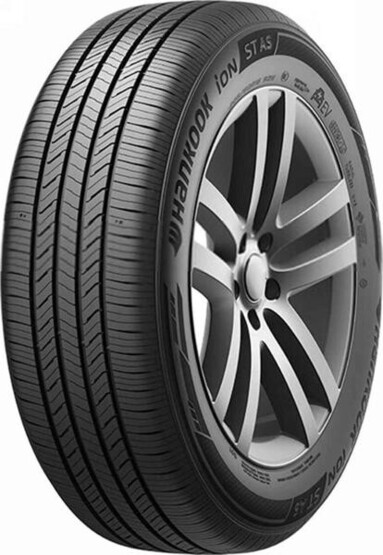 Шина Hankook Ion St As Ih61 205/60R16 92H
