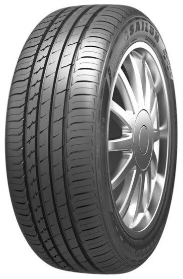 Шина Sailun Atrezzo Elite Ev 215/60R17 96H