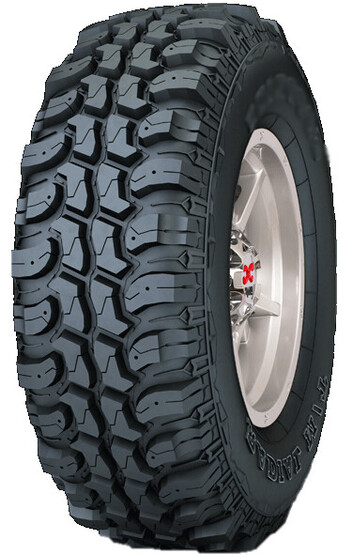 Шина Trazano Sl366 265/70R17 121/118