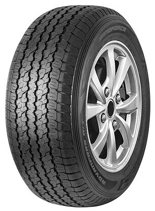 Шина Windforce Advanfors A/T 285/60R18 116V