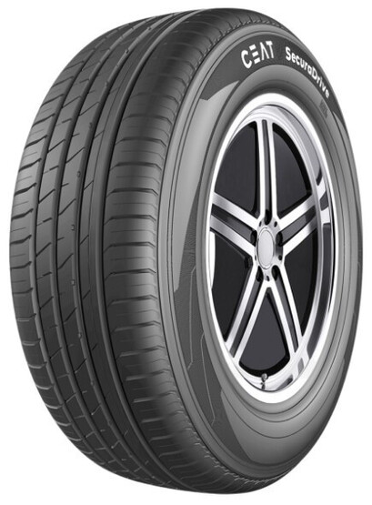 Шина Ceat Securadrive 235/55R17 99V