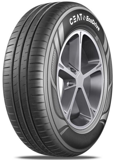 Шина Ceat Ecodrive 205/55R16 91H