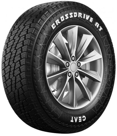 Шина Ceat Crossdrive At 265/65R17 112S