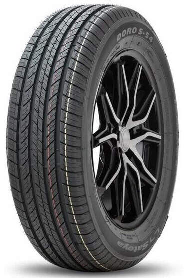 Шина Satoya S-54 215/60R17 96H